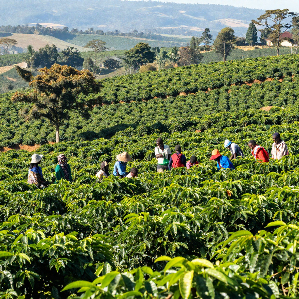 Jowate Agro-Tourism Centre